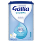 Gallia Calisma 1er Âge – 800 g (0–6 mois)