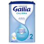 Gallia Calisma 2ème Âge – 800 g (6–12 mois)