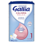 Gallia Calisma Relais 1er Âge – 800 g (0–6 mois)