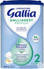 Gallia Galliagest Premium 2ème Âge – 800 g (6–12 mois)