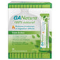Boots Pharmaceuticals GANatura - Brûlures d'Estomac & Digestion Difficile, 14 sachets de granulés
