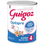 Guigoz OPTIPRO - Lait en Poudre 4ème Âge Junior - Dès 18 mois, 900g