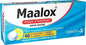 MAALOX MAUX D'ESTOMAC CPR 40