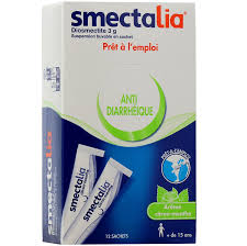 SMECTALIA 3G CIT-MEN BUV SAC12