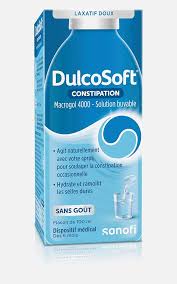 DULCOSOFT SOL BUV 100ML