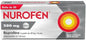 NUROFEN 200MG CPR BT30