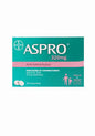 ASPRO 320MG CPR 60