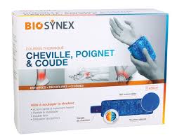 BIOSYNEX GEL MICRO-BILLES CHEV-POIGN-COUD