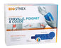BIOSYNEX GEL MICRO-BILLES CHEV-POIGN-COUD