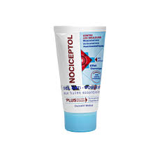 NOCICEPTOL GEL A/DOULEUR 40ML