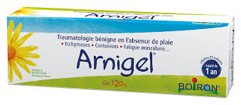 ARNIGEL GEL TAP120G