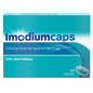 IMODIUMCAPS 2MG GELULE 12