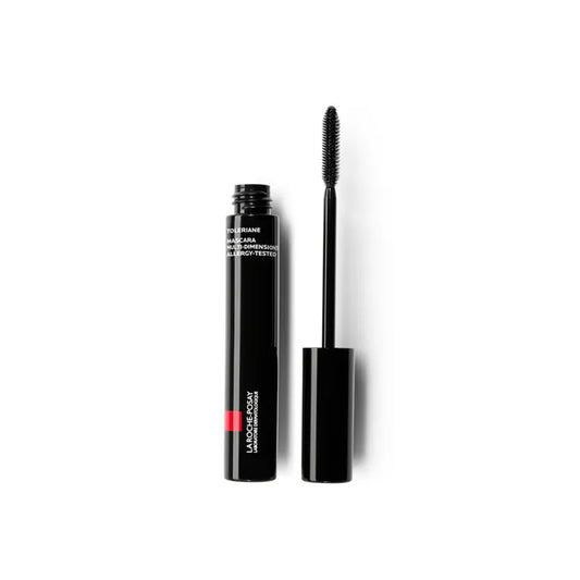 La Roche-Posay TOLERIANE - Mascara Multi-Dimension Noir, 7,4ml