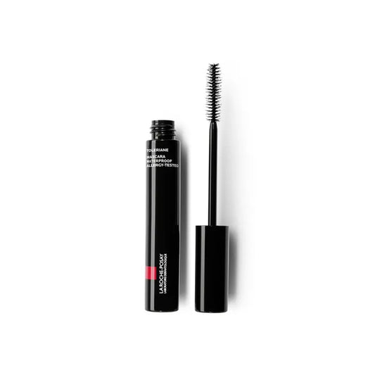 La Roche-Posay TOLERIANE - Mascara Waterproof Noir, 8ml