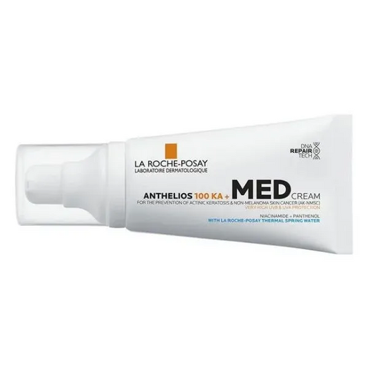 La Roche-Posay Anthelios 100 KA+ MED Crème, 50ml