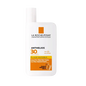 La Roche-Posay ANTHELIOS - SPF30 Fluide Solaire Invisible avec Parfum Peaux Normales à Mixtes, 50ml