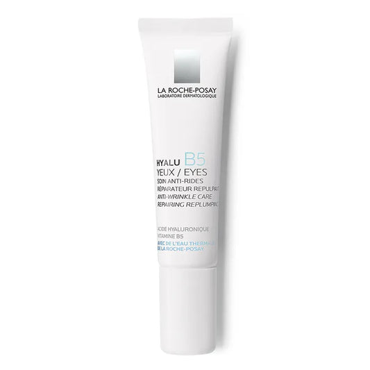 La Roche-Posay HYALU B5 YEUX - Soin Anti-Rides, 15 ml