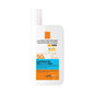 La Roche-Posay ANTHELIOS UVMUNE 400 DERMO-PEDIATRICS - SPF50+ Fluide Solaire Enfant Invisible Sans Parfum, 50ml