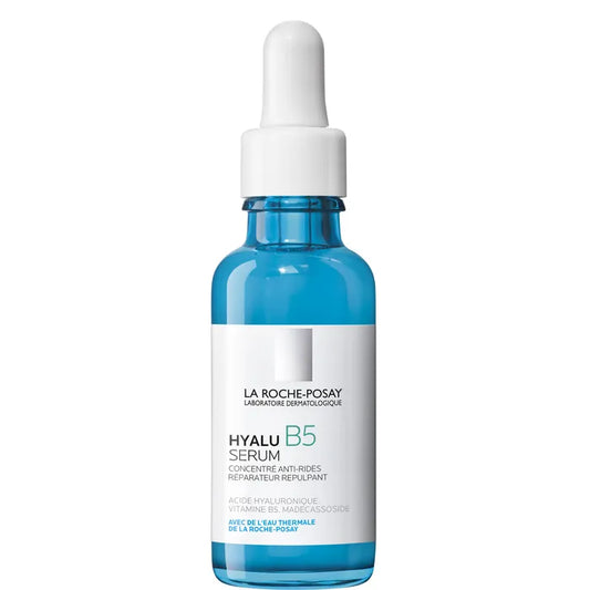 La Roche-Posay HYALU B5 - Sérum Visage Hydratant Anti-Rides à l'Acide Hyaluronique, 30ml
