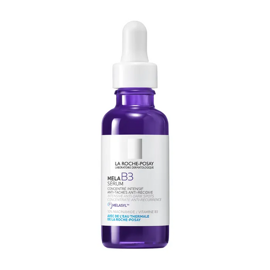 La Roche-Posay MELA B3 - Sérum Concentré Intensif Anti-Taches Anti-Récidive Visage, 30ml