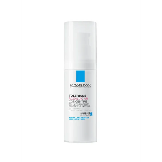 La Roche-Posay TOLERIANE ROSALIAC AR - Soin Concentré Anti-Rougeurs Correcteur Intensif - Peaux Sensibles, 40ml