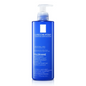 La Roche-Posay TOLERIANE - Gel Moussant Nettoyant Purifiant Apaisant - Visage - Peaux Sensibles à Réactives, 400ml