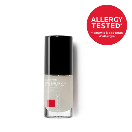 La Roche-Posay TOLERIANE - Vernis au Silicium 01 Mat, 6ml