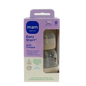 MAM Biberon Easy Start Anti‑Colique 130 ml Sable 0 mois