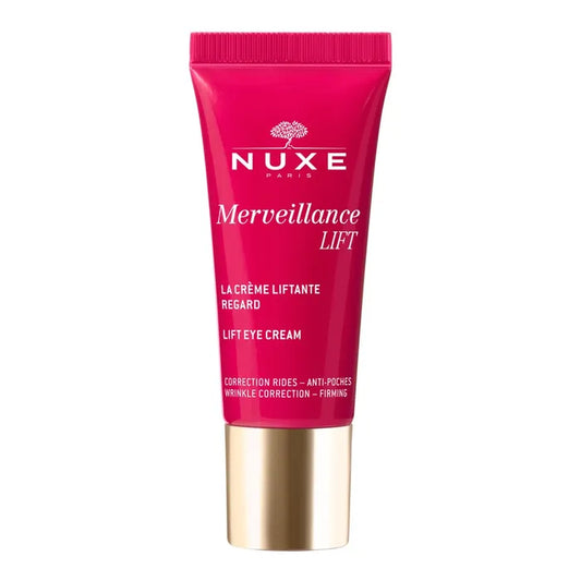 Nuxe MERVEILLANCE LIFT - La Crème Liftante Regard, 15ml