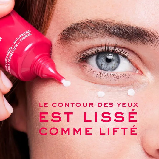 Nuxe MERVEILLANCE LIFT - La Crème Liftante Regard, 15ml