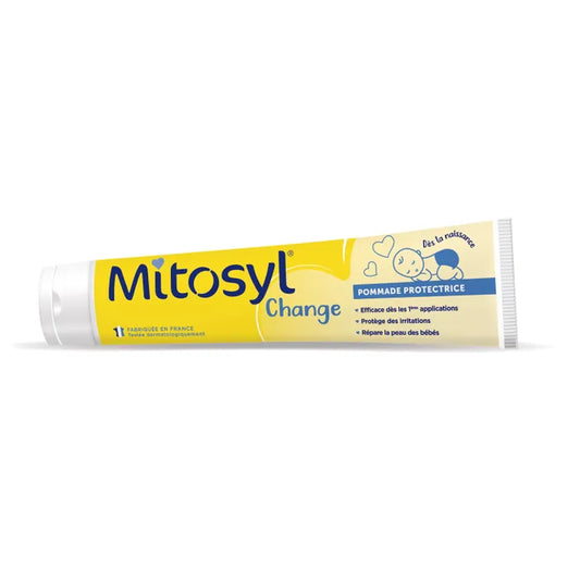 Mitosyl Mitosyl Change - Pommade Protectrice, 145g