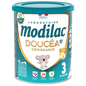 Modilac DOUCEA - Lait de Croissance 3ème Âge - De 12 à 36 mois, 800g