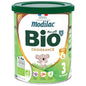 Modilac MON PETIT BIO - Lait de Croissance 3ème Âge Bio - De 10 à 36 mois, 800g