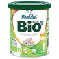 Modilac MON PETIT BIO - Lait en Poudre Bio - De 0 à 6 mois, 800g