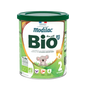 Modilac MON PETIT BIO LF+ - Lait en Poudre 2ème Âge Bio - De 6 à 12 mois, 800g