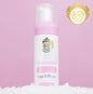 Musc Intime Mousse Intime Nettoyante – Musc Blanc L'Irrésistible