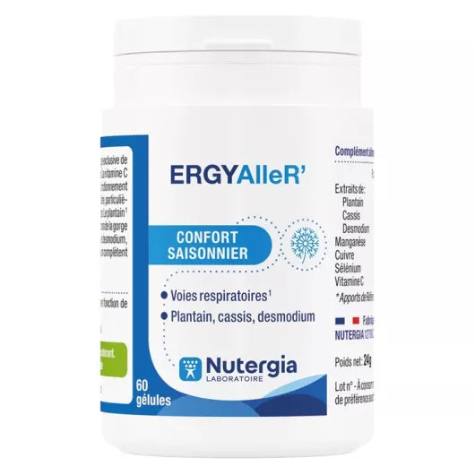 ERGYALLER GELU60