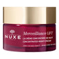 Nuxe MERVEILLANCE LIFT - La Crème Concentrée de Nuit - Peaux Sèches à Très Sèches, 50ml
