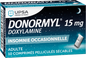 DONORMYL 15 mg Comprimé pelliculé sécable
