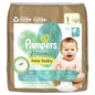 Pampers Harmonie – Taille 1 (2–5 kg) – 22 couches