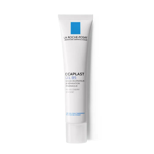 La Roche-Posay CICAPLAST - Gel Accélérateur de Réparation Épidermique, 40ml