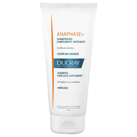Ducray ANAPHASE+ - Shampooing Complément Anti-Chute, 200ml