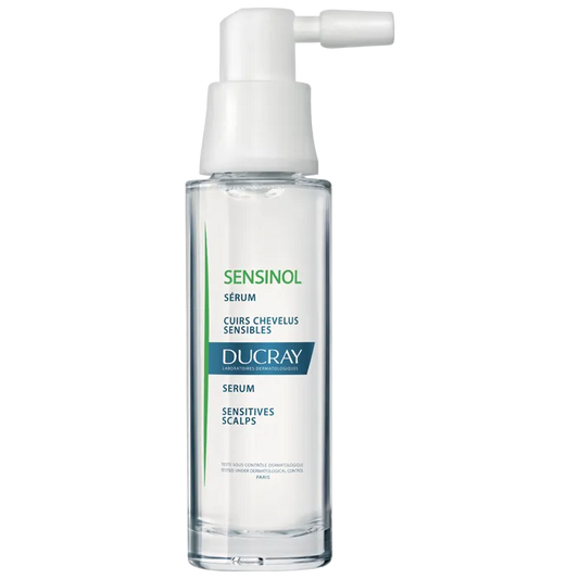 Ducray SENSINOL - Serum - Sensitive Scalp, 30ml