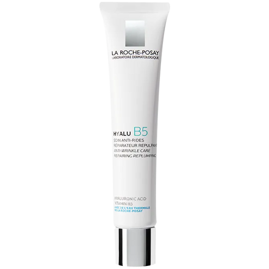 La Roche-Posay HYALU B5 – Soin Anti-Rides À L'Acide Hyaluronique, 40ml
