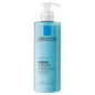 La Roche-Posay LIPIKAR SURGRAS - Crème Lavante Anti-Dessèchement Peaux Sensibles Sèches, 400ml