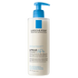 La Roche-Posay LIPIKAR AP+ SYNDET - Crème Lavante Peaux Tendance Eczéma Atopique, 400ml