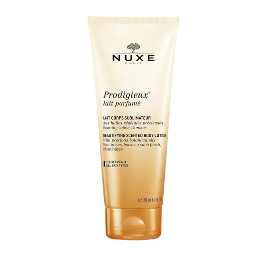 Nuxe PRODIGIEUX - Lait Parfumé, 200ml