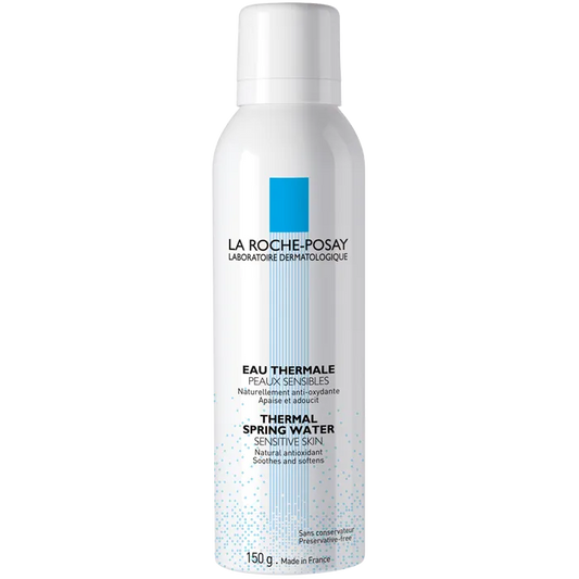 La Roche-Posay EAU THERMALE Apaisante Anti-Irritations Peaux Sensibles, 150ml