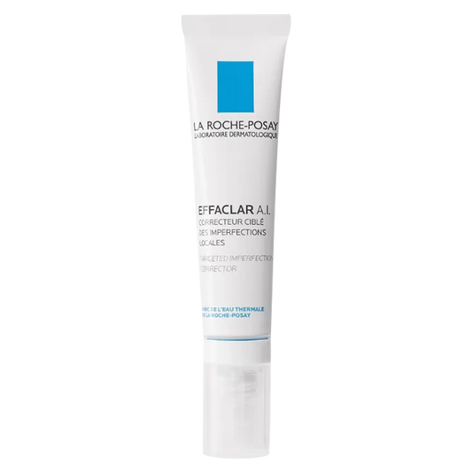 La Roche-Posay EFFACLAR A.I. - Correcteur Ciblé des Imperfections Locales, 15ml