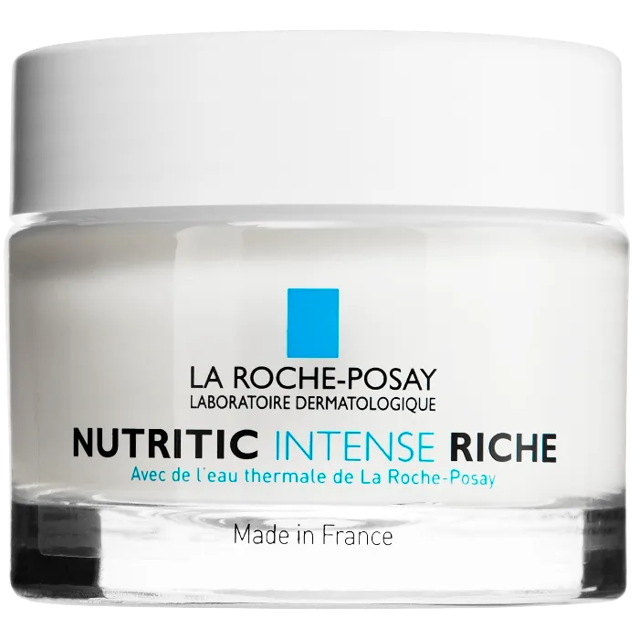 La Roche-Posay NUTRITIC INTENSE - Crème Riche, 50ml